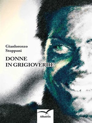 cover image of Donne in grigioverde